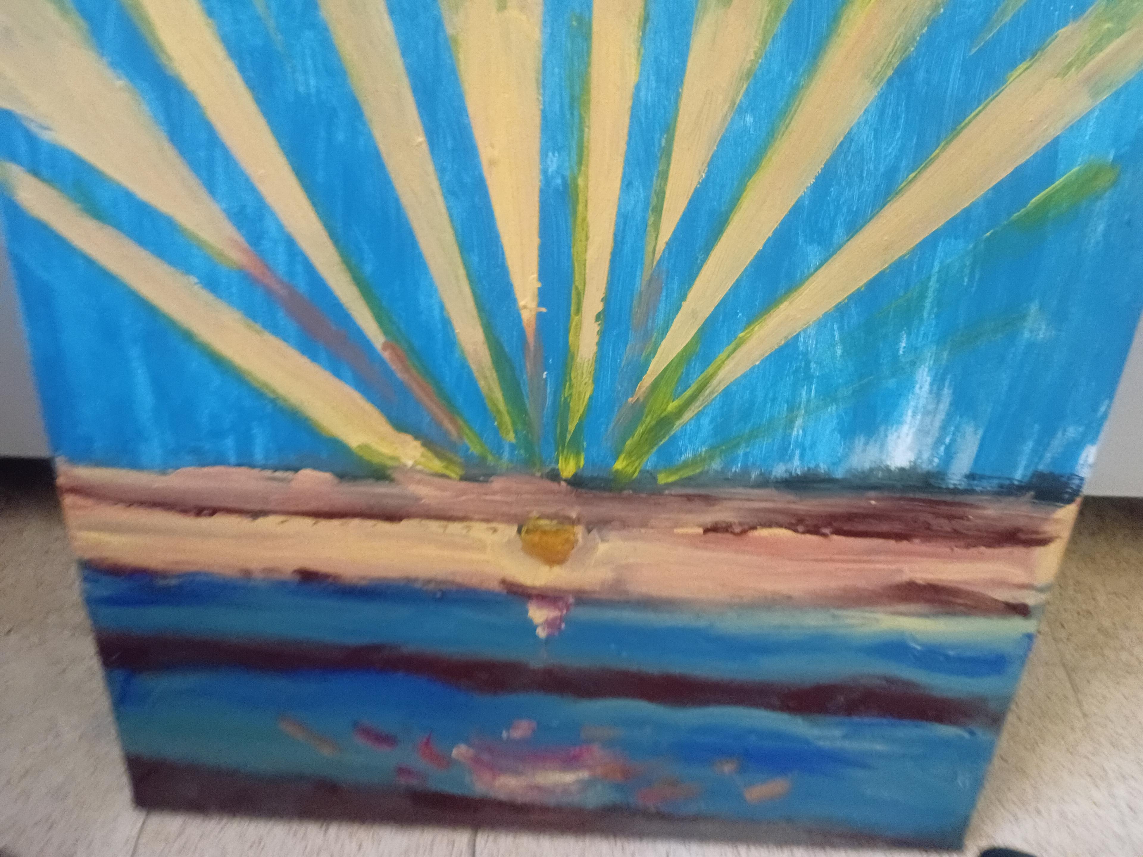 light