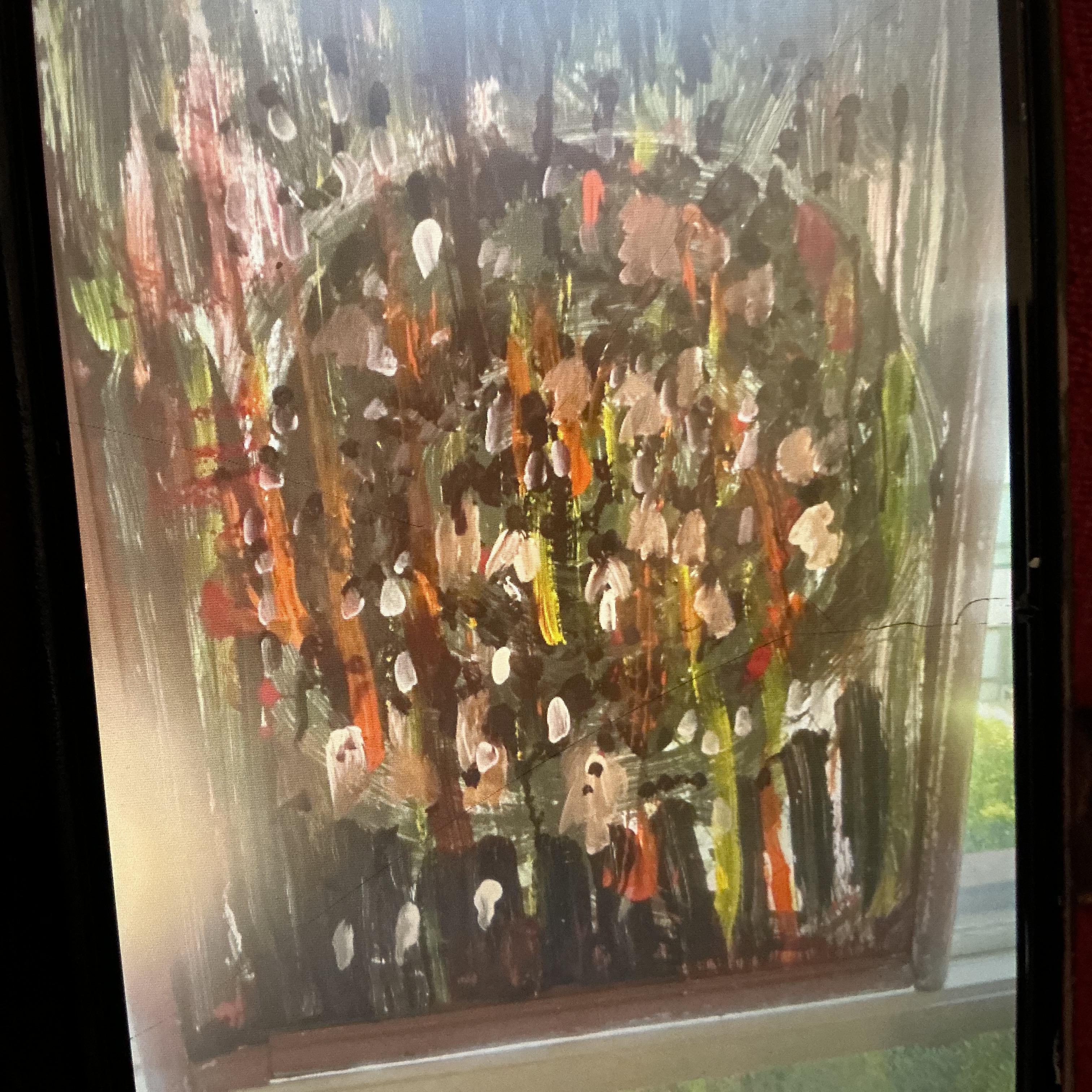 abstract this