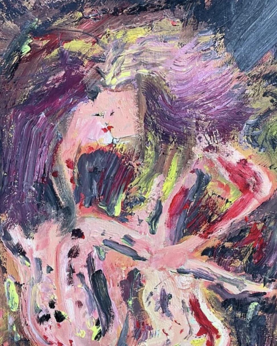 desire