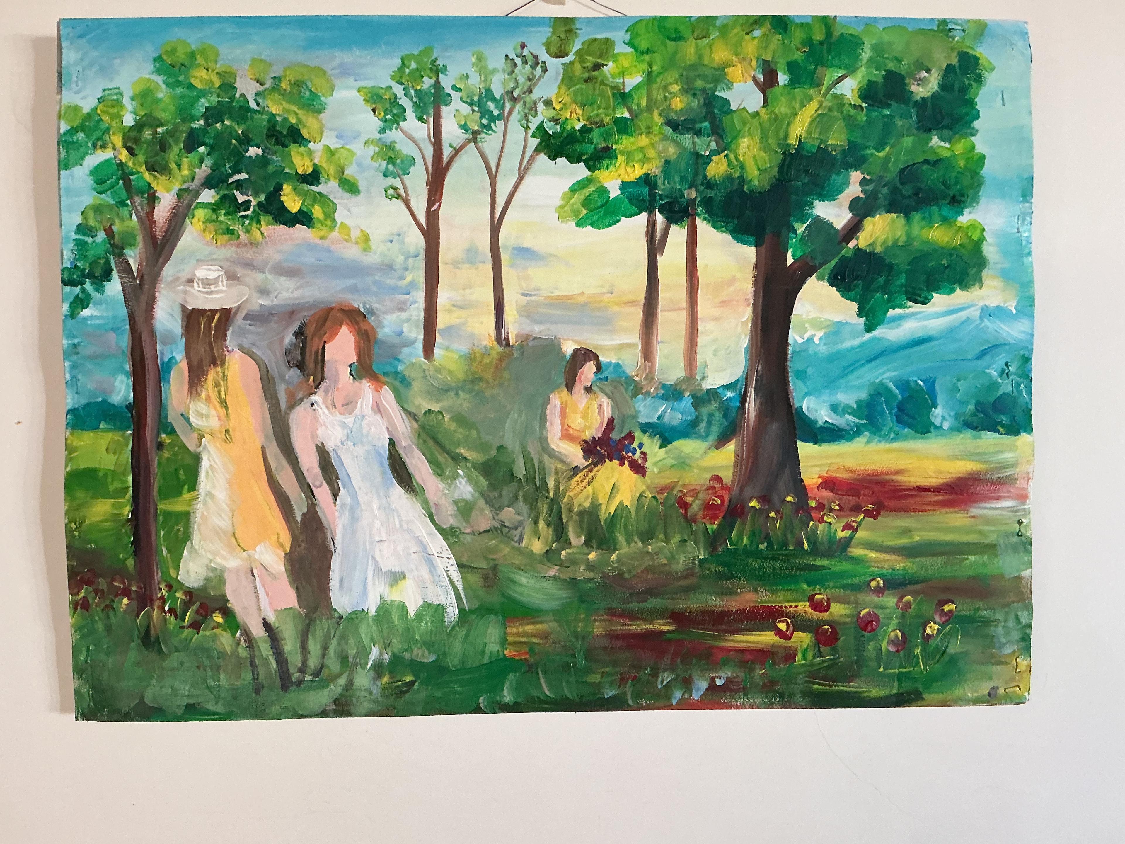 eden on earth